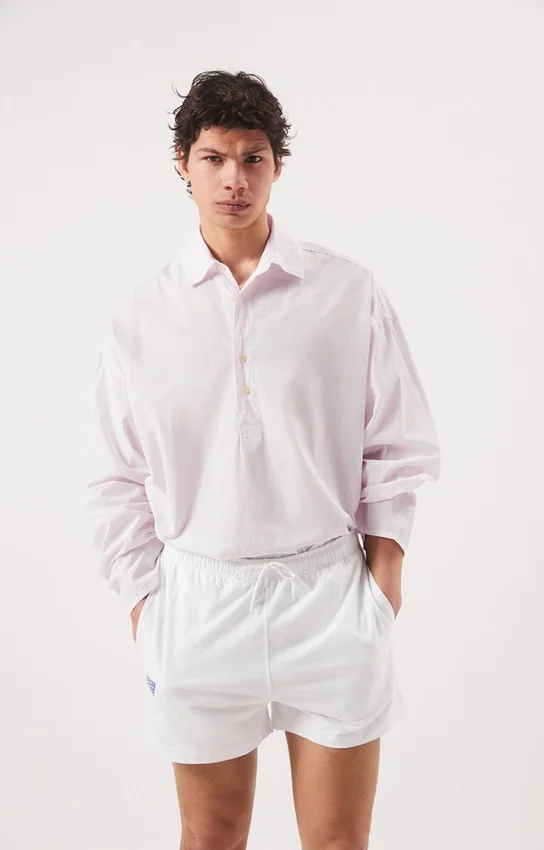 Men's shorts Gixy Reference: MGIX09AH26