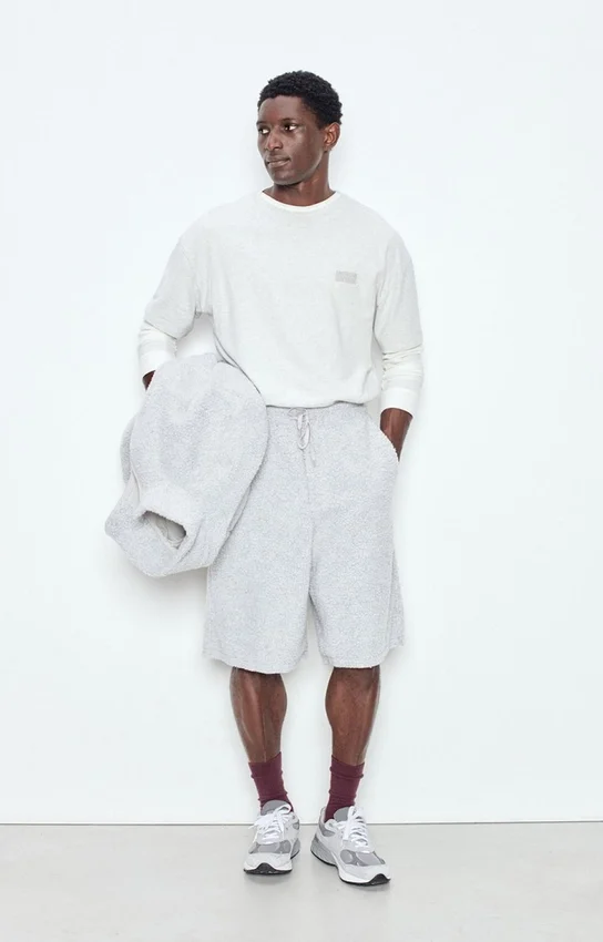 Men's shorts Hoktown Reference: MHOK09BH26