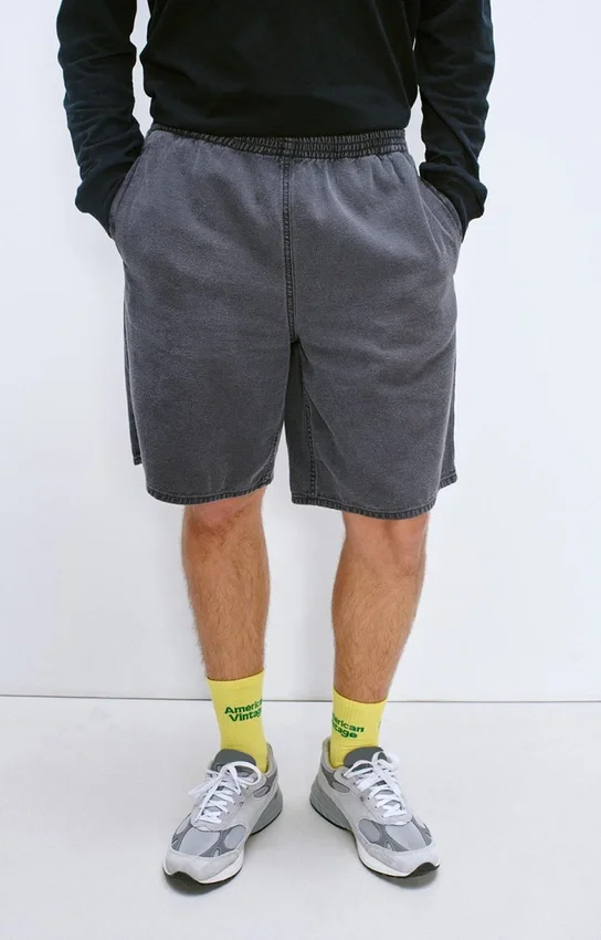 Men's shorts Jazy Reference: MJAZ09CH26