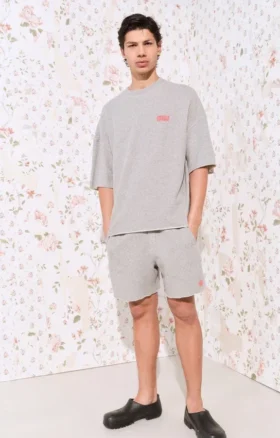 Men's shorts Nyzzow Reference: MNYZ09AH26