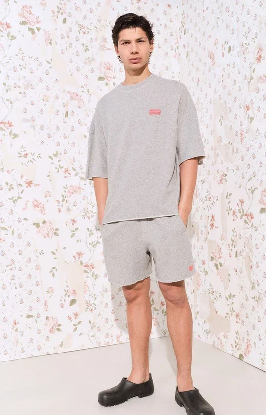 Men's shorts Nyzzow Reference: MNYZ09AH26