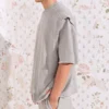 Men's shorts Nyzzow Reference: MNYZ09AH26