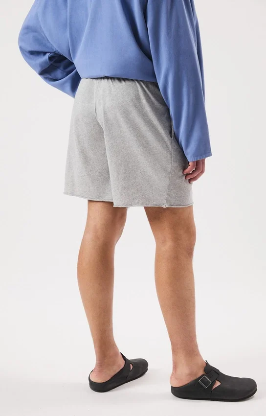Men's shorts Oxyl Reference: MOXY09AH26