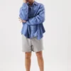 Men's shorts Oxyl Reference: MOXY09AH26