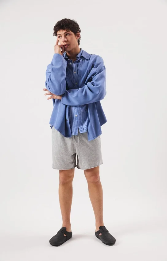 Men's shorts Oxyl Reference: MOXY09AH26