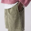 Men's shorts Padow Reference: MPADO09BH26
