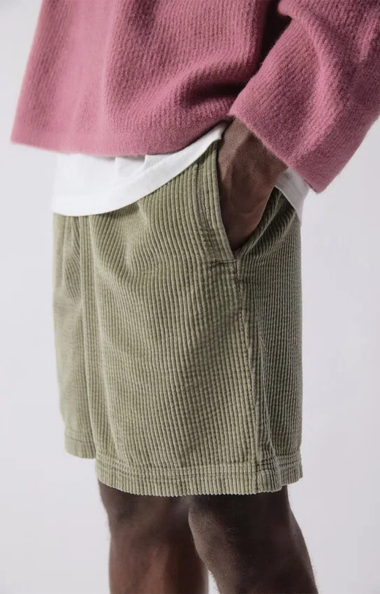Men's shorts Padow Reference: MPADO09BH26