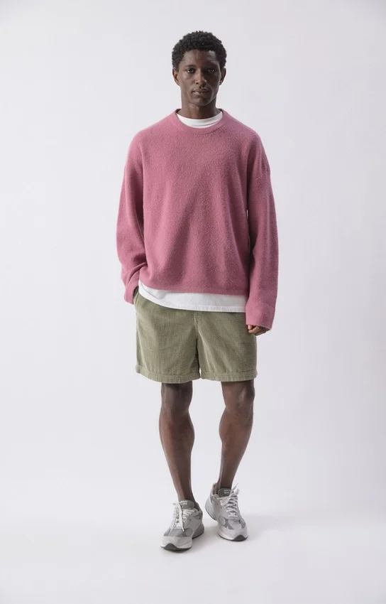 Men's shorts Padow Reference: MPADO09BH26