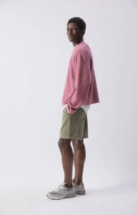 Men's shorts Padow Reference: MPADO09BH26