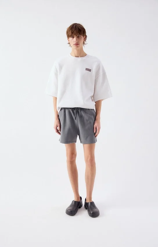 Men's shorts Plizzy Reference: MPLI09AH26