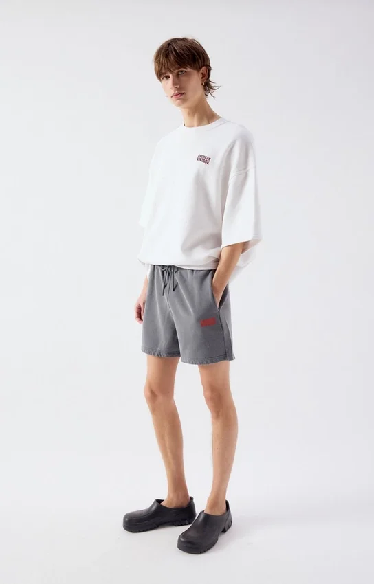 Men's shorts Plizzy Reference: MPLI09AH26