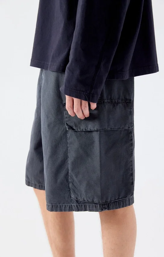 Men's shorts Tysco Reference: MTYS09AH26