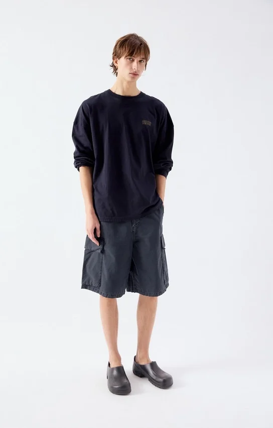 Men's shorts Tysco Reference: MTYS09AH26