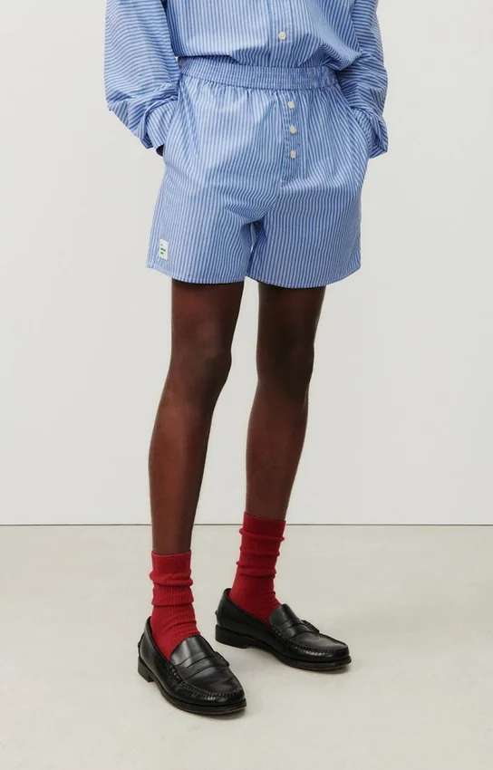 Men's shorts Zatybay Reference: MZAT09AH26