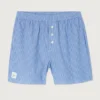 Men's shorts Zatybay Reference: MZAT09AH26