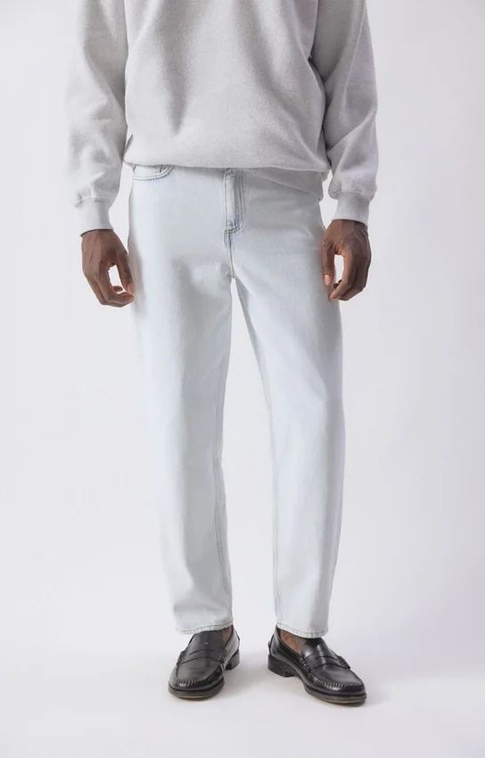 Men's straight jeans Joybird Reference: MJOY11DH26