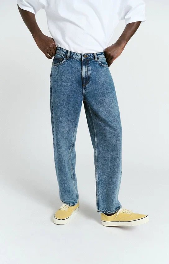 Men's straight jeans Joybird Reference: MJOY11DH26