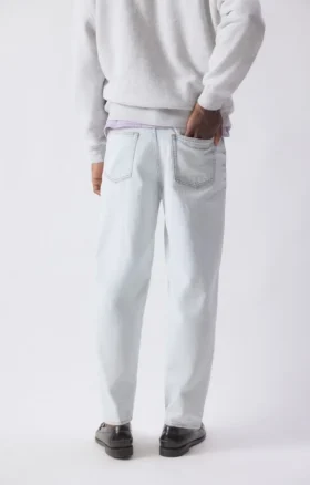Men’s straight jeans Joybird Reference: MJOY11DH26