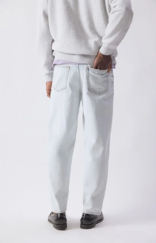 Men's straight jeans Joybird Reference: MJOY11DH26