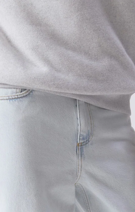 Men's straight jeans Joybird Reference: MJOY11DH26
