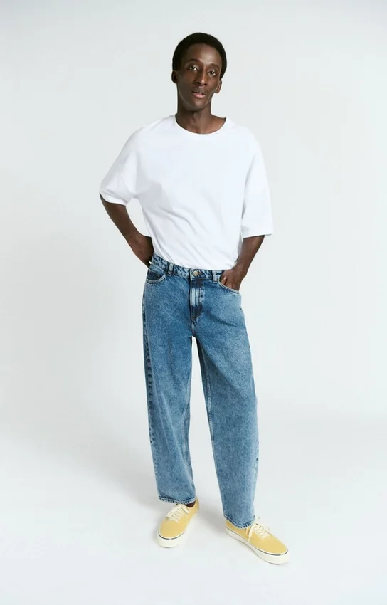 Men's straight jeans Joybird Reference: MJOY11DH26