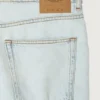 Men's straight jeans Joybird Reference: MJOY11DH26