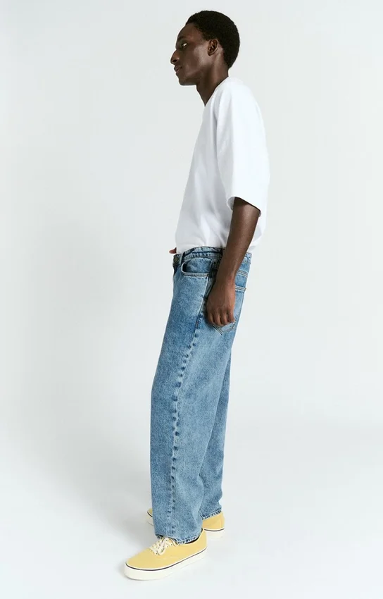 Men's straight jeans Joybird Reference: MJOY11DH26