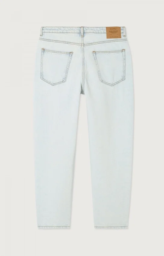 Men's straight jeans Joybird Reference: MJOY11DH26