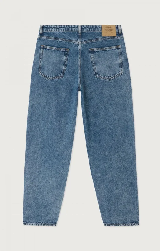 Men's straight jeans Joybird Reference: MJOY11DH26