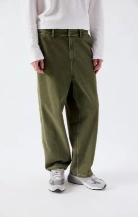 Men's straight jeans Uzatown Reference: MUZA11AH26