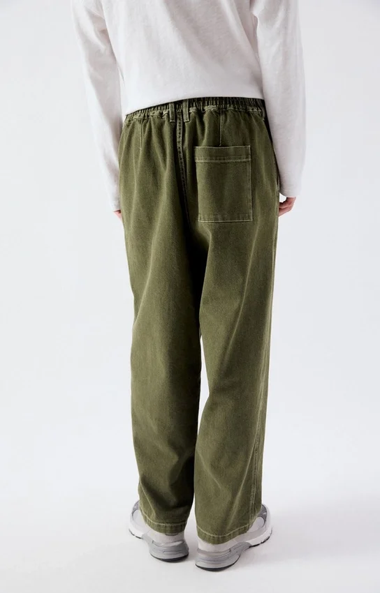 Men's straight jeans Uzatown Reference: MUZA11AH26