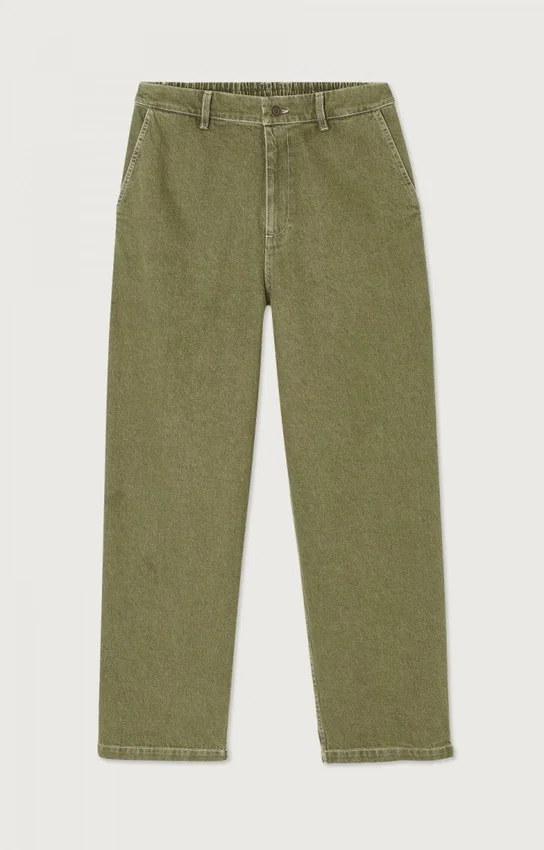 Men's straight jeans Uzatown Reference: MUZA11AH26