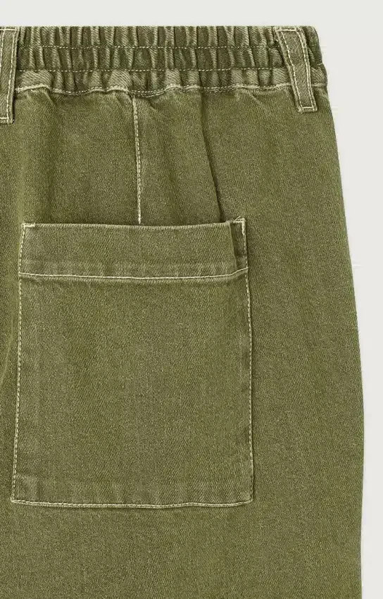 Men's straight jeans Uzatown Reference: MUZA11AH26