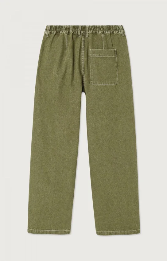 Men's straight jeans Uzatown Reference: MUZA11AH26