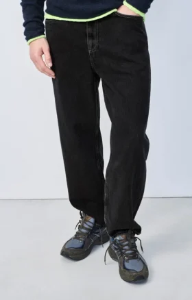 Men's straight jeans Yopday Reference: MYOP11GH26