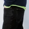 Men's straight jeans Yopday Reference: MYOP11GH26