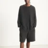 Men's sweatshirt Atubay Reference: MATU03AH26
