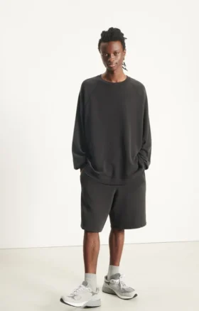 Men's sweatshirt Atubay Reference: MATU03AH26