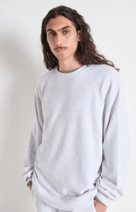 Men's sweatshirt Atubay Reference: MATU03AH26