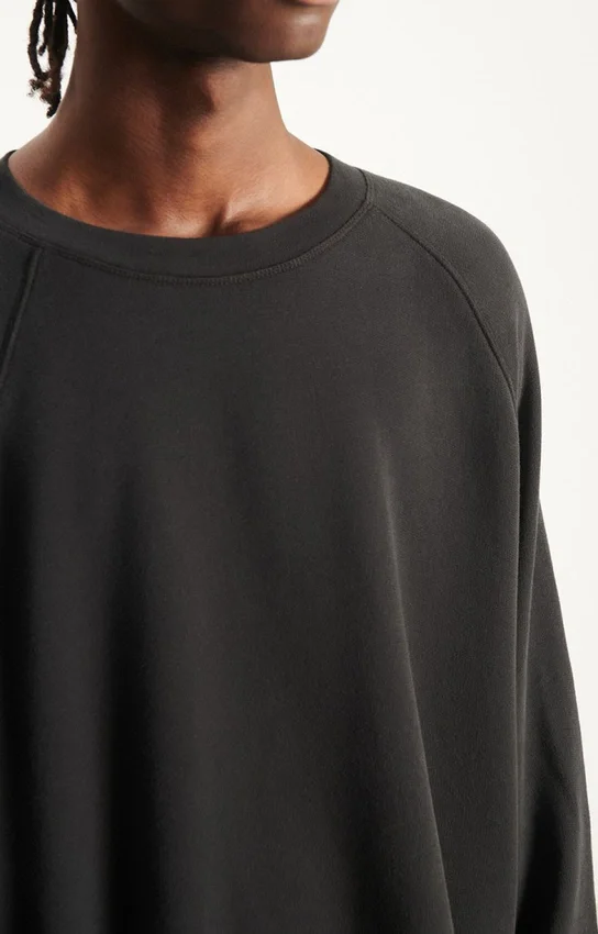 Men's sweatshirt Atubay Reference: MATU03AH26