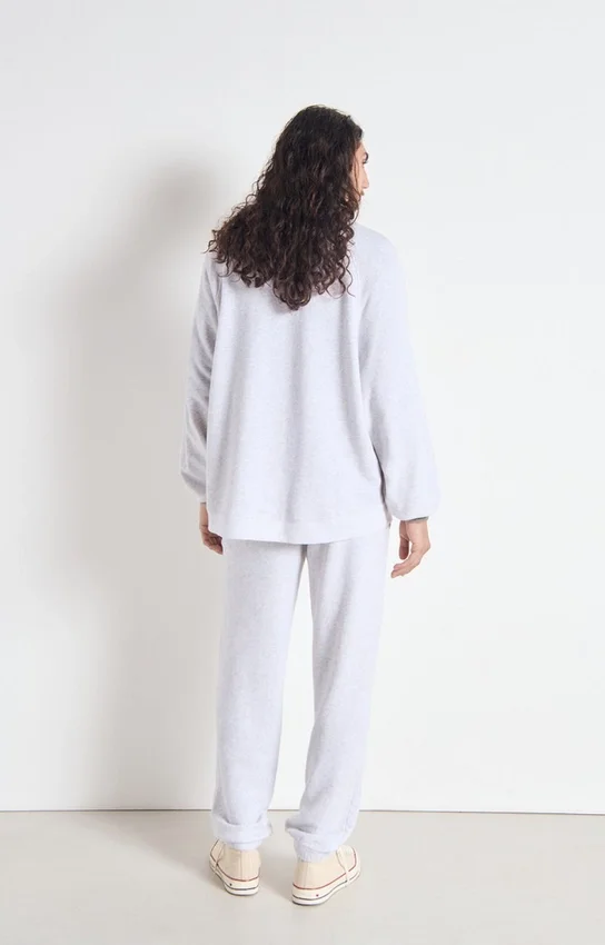 Men's sweatshirt Atubay Reference: MATU03AH26