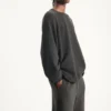 Men's sweatshirt Atubay Reference: MATU03AH26