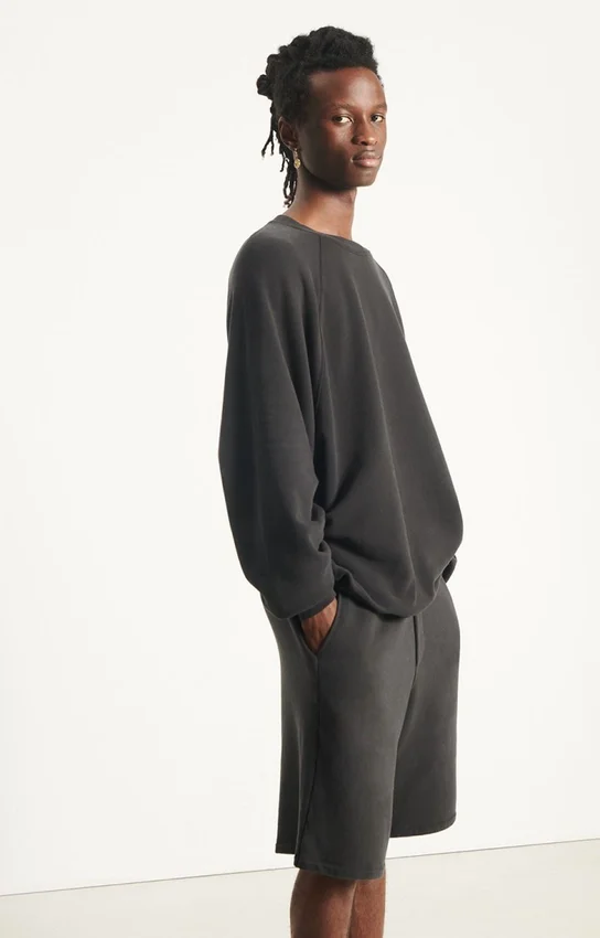 Men's sweatshirt Atubay Reference: MATU03AH26