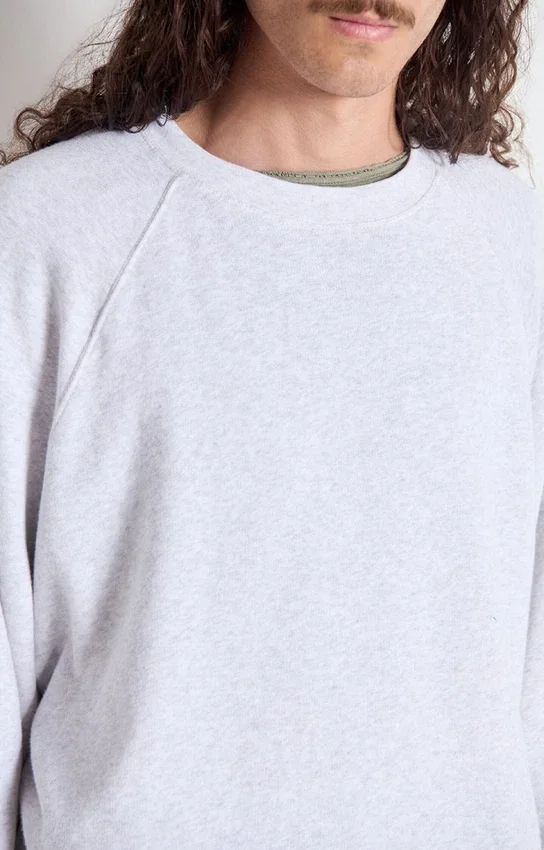 Men's sweatshirt Atubay Reference: MATU03AH26