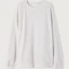 Men's sweatshirt Atubay Reference: MATU03AH26