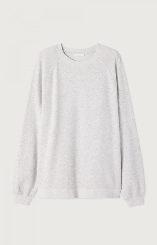 Men's sweatshirt Atubay Reference: MATU03AH26