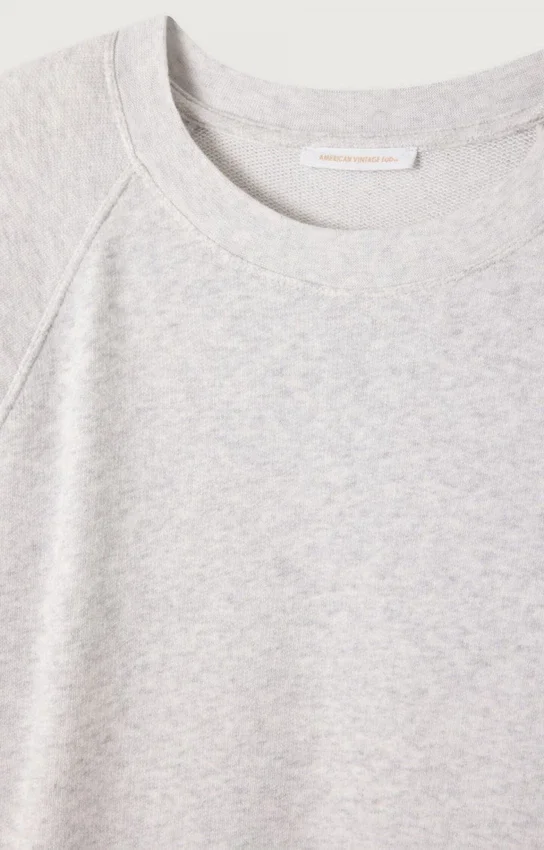 Men's sweatshirt Atubay Reference: MATU03AH26