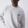 Men's sweatshirt Baptown Reference: MBAP03BH26