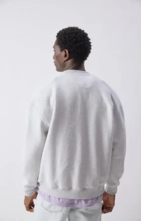 Men’s sweatshirt Baptown Reference: MBAP03BH26
