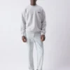 Men's sweatshirt Baptown Reference: MBAP03BH26